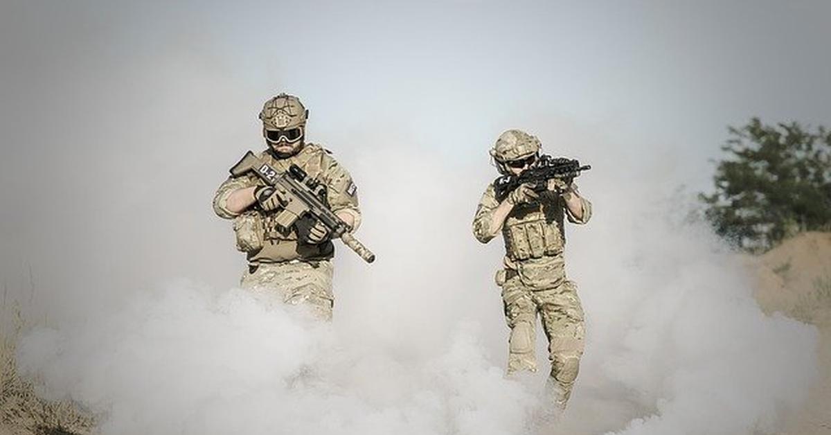 Why Was The World War One So Deadly 